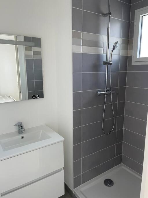 Villa Pieds Dans L'Eau Carry-le-Rouet Exterior foto