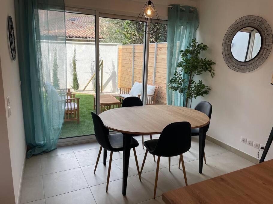 Villa Pieds Dans L'Eau Carry-le-Rouet Exterior foto