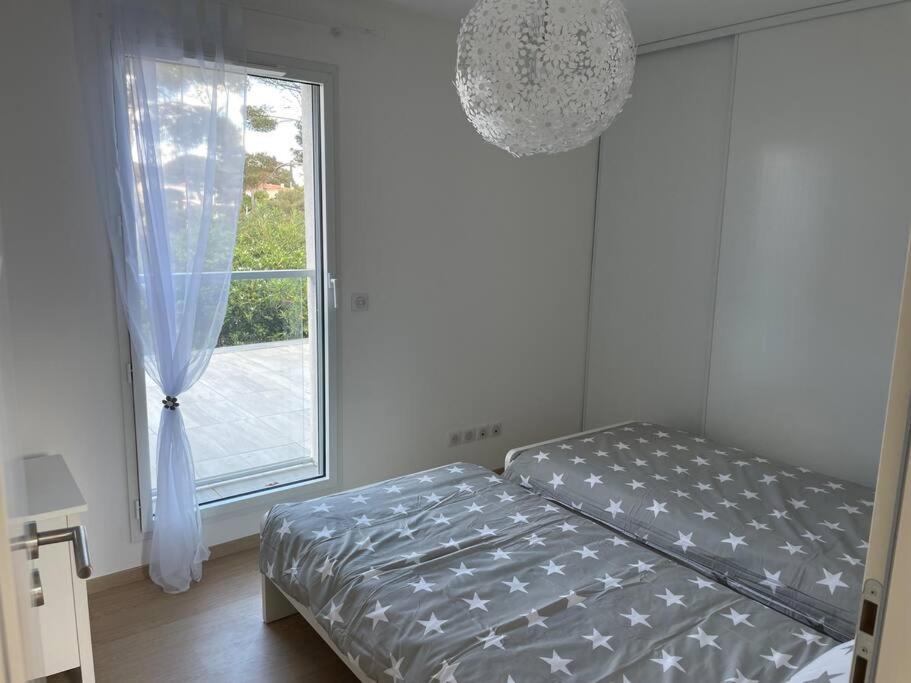 Villa Pieds Dans L'Eau Carry-le-Rouet Exterior foto