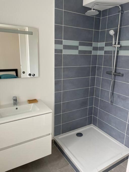 Villa Pieds Dans L'Eau Carry-le-Rouet Exterior foto